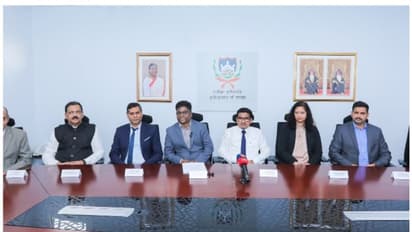 മസ്കറ്റില് സയൻസ്, ടെക്നോളജി ആന്റ് ഇന്നൊവേഷൻ മേള അടുത്ത മാസം എട്ടിന്