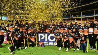 స్టన్నింగ్ ఫీల్డింగ్‌తో మ్యాచ్ రిజల్ట్ మార్చేసిన మనీశ్ పాండే... కెప్టెన్‌గా మహారాజా ట్రోఫీ కైవసం! 