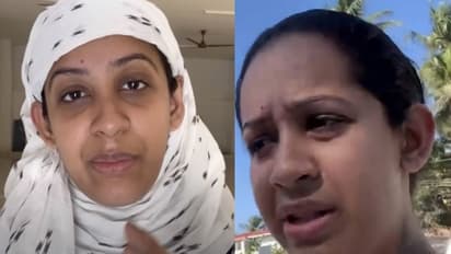 'ഒരു പ്രശ്നം തീരുമ്പോൾ മറ്റൊന്ന്', വിഷമം പങ്കുവച്ച് സൗഭാഗ്യ വെങ്കിടേഷ്