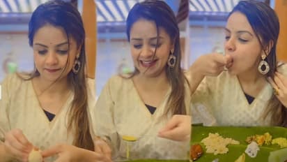 ഓണത്തിന് അടിപൊളി വിഭവം പരിചയപ്പെടുത്തി ശില്പബാല, നാവിൽ വെള്ളമൂറി ആരാധകർ