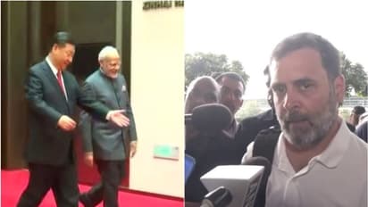 ചൈനീസ് ഭൂപടത്തിൽ അരുണാചൽ പ്രദേശിനെ ഉൾപ്പെടുത്തിയ സംഭവം; 'മോദി പ്രതികരിക്കണം', പ്രധാനമന്ത്രിക്കെതിരെ രാഹുൽ