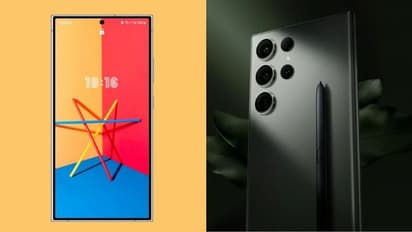 2 TB ஸ்டோரேஜ்.. 200 MP கேமரா.. ஃபிளாக்ஷிப் போன் சந்தையில் புரட்சியை ஏற்படுத்துமா Samsung கேலக்ஸி எஸ்24 சீரிஸ்