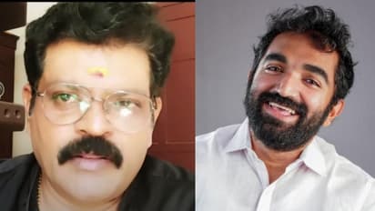 'പ്രായശ്ചിത്ത, പ്രതികാര വോട്ട് ദിനമാണ് സെപ്റ്റംബർ 5; ഏറ്റവും വലിയ ഭൂരിപക്ഷത്തിൽ ചാണ്ടി ഉമ്മൻ ജയിക്കും'