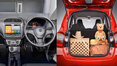 വില വെറും 4.23 ലക്ഷം മാത്രം, ഇതാ രാജ്യത്തെ ഏറ്റവും വിലകുറഞ്ഞ ആറ് എയർബാഗുകൾ ഉള്ള കാറുകൾ