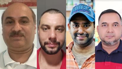 ബിഗ് ടിക്കറ്റിലൂടെ രണ്ട് ഇന്ത്യൻ പ്രവാസികൾക്ക് ഒരു ലക്ഷം ദിർഹം