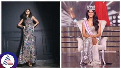 ಈ ಬಾರಿಯ ಮಿಸ್ ವಲ್ಡ್ ಸ್ಪರ್ಧೆ ಕಾಶ್ಮೀರದಲ್ಲಿ, ಭಾರತವನ್ನು ಪ್ರತಿನಿಧಿಸಲಿದ್ದಾರೆ ಕನ್ನಡತಿ ಸಿನಿ ಶೆಟ್ಟಿ