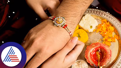 ರಕ್ಷಾ ಬಂಧನದಂದು ಒಡ ಹುಟ್ಟಿದವನಿಗೆ ಕಿಡ್ನಿ ಕೊಟ್ಟು ಜೀವದಾನ ಮಾಡಿದ ಸಹೋದರಿ