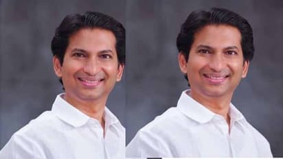 చివరి నిమిషంలో  బీజేపీ ట్విస్టులు: వేములవాడ వికాస్‌రావు‌దే, సంగారెడ్డిలో దేశ్ పాండేకు షాక్