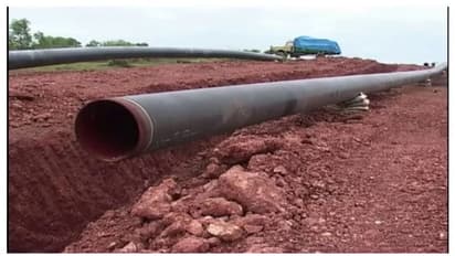 ആകെ 510 കി.മീ; ഗെയിൽ കടന്ന് പോകുന്ന ഭൂമിയുടെ രേഖകളില് അടിയന്തര പരിഷ്കാരം, സർക്കാർ അനുമതി