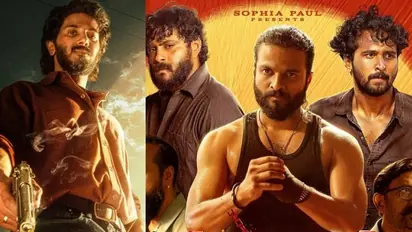 ബോക്സ് ഓഫീസ് താരം ആ ചിത്രം; കിം​ഗ് ഓഫ് കൊത്ത, ആർഡിഎക്സ് സിനിമകൾ ഇതുവരെ നേടിയത്