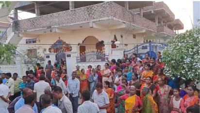 మద్యం తాగాం, అక్క నిద్రపోయింది, నేను వెళ్లిపోయా: కోరుట్ల దీప్తి మృతిపై చందన