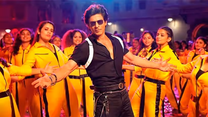 Jawan REVIEW: Is Shah Rukh Khan, Nayanthara's film worth watching in theatre? Read THIS