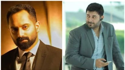 സിദ്ധാര്ത്ഥ് അഭിമന്യുവിനെ വെല്ലുന്ന വില്ലനായി ഫഹദ് എത്തുമോ?; തമിഴകത്ത് ചര്ച്ച.!