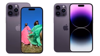 ಫ್ಲಿಪ್‌ಕಾರ್ಟ್ ಸೇಲ್‌ನಲ್ಲಿ ಅತೀ ಕಡಿಮೆ ಬೆಲೆಗೆ ಸಿಗ್ತಿದೆ ಆ್ಯಪಲ್ ಐಫೋನ್‌ 14 ಪ್ಲಸ್‌ 