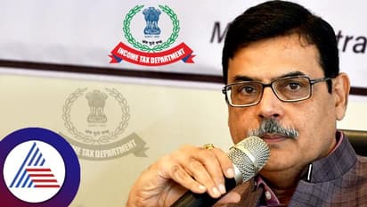 ಹೊಸ ರೂಪ ಪಡೆದ ಆದಾಯ ತೆರಿಗೆ ವೆಬ್ ಸೈಟ್; ತೆರಿಗೆದಾರರಿಗೆ ಹಲವು ಆಯ್ಕೆ ಲಭ್ಯ