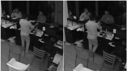 12,000 രൂപയുടെ മുറി എടുത്ത ശേഷം പണം നൽകാതെ മുങ്ങി; കോവളത്തെ ഹോട്ടൽ പൊലീസിൽ പരാതി നൽകി