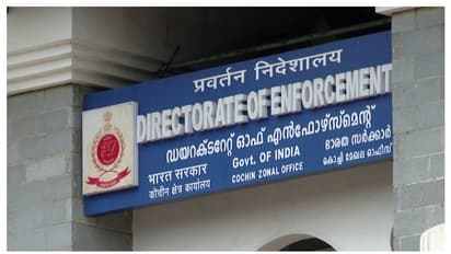 കരുവന്നൂർ കേസ്: റബ്കോയുടെ 10 വർഷത്തെ ഇടപാടുകളുടെ രേഖ തേടി ഇഡി; നാളെ ഹാജരാക്കാമെന്ന് എംഡി