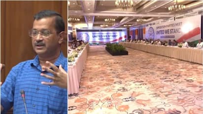 അരവിന്ദ് കെജ്രിവാളിനെ ഇന്ത്യ മുന്നണിയുടെ പ്രധാനമന്ത്രി സ്ഥാനാര്‍ത്ഥിയാക്കണം, ആവശ്യമുന്നയിച്ച് ആപ്പ്