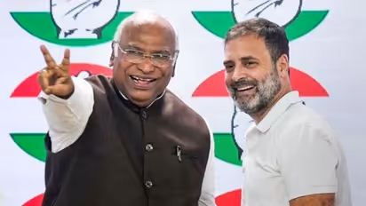 ಮುಂದಿನ ವಿಚಾರಣೆವರೆಗೆ ಫ್ರೀಜ್ ಮಾಡಿದ್ದ ಕಾಂಗ್ರೆಸ್ ಬ್ಯಾಂಕ್ ಖಾತೆ ಸಕ್ರಿಯ, ಐಟಿ ಇಲಾಖೆಯಿಂದ ರಿಲೀಫ್!