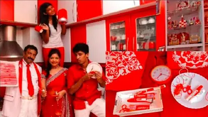 ಇವರು ಸೆಲ್ವರಾಜ್ ಅಲ್ಲ ಸೆವೆನ್ ರಾಜ್: 7 ಎಂದರೆ ಇಂಪು : ಮನೆಯಲ್ಲಿರೋದೆಲ್ಲಾ ಬರೀ ಬಿಳಿ ಕೆಂಪು