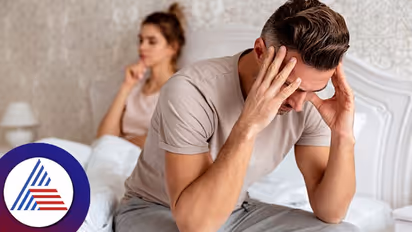 ಹಾಸಿಗೆಯಲ್ಲಿ ಪತಿ ವಿಫಲನಾಗ್ತಿದ್ದಾನೆಂದ್ರೆ ಪತ್ನಿ ಏನು ಮಾಡ್ಬೇಕು? 