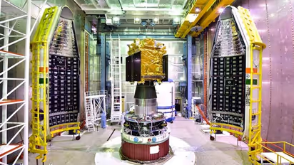 ISRO completes launch rehearsal, vehicle check of Aditya-L1 mission; see pics