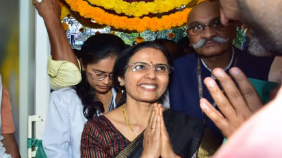 కుప్పంపై చంద్రబాబు సతీమణి భువనేశ్వరి ఫోకస్.. ఆ పరిణామాలతోనేనని చర్చ..!!