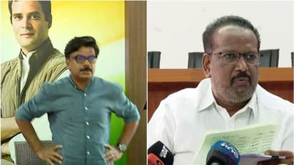 സി എന്‍ മോഹനന് കുഴല്‍നാടന്‍റെ വക്കീല്‍ നോട്ടീസ്, പ്രസ്താവന പിന്‍വലിച്ച് മാപ്പ് പറയണം, 2.5കോടി  മാനനഷ്ടം വേണം 