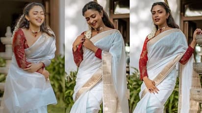 നടി അമലപോള്‍ വീണ്ടും വിവാഹിതയാകുന്നു; പ്രപ്പോസല്‍ വീഡിയോയുമായി കാമുകന്‍