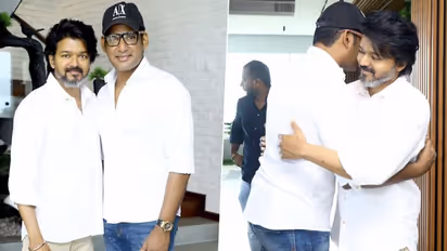 12 ஆண்டுகளுக்கு முன் விஜய் கைவிட்ட படம்; தூசிதட்டி எடுக்கும் விஷால்!