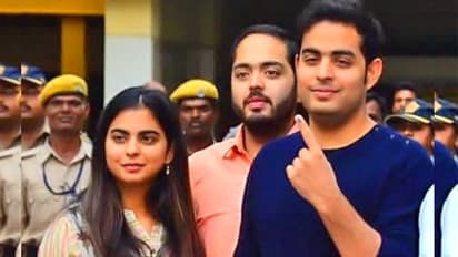  ರಿಲಯನ್ಸ್  ನಿರ್ದೇಶಕ ಮಂಡಳಿ ಸದಸ್ಯರಾದ ಅಂಬಾನಿಯ ಮೂವರು ಮಕ್ಕಳಿಗೆ ವೇತನ ಕೊಡಲ್ಲವೆಂದ ಕಂಪನಿ! 