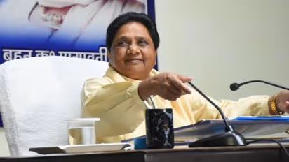 Mayawati's BSP ready to join INDIA bloc ahead of Lok Sabha polls, but with THIS condition