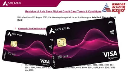 ಈ 5 ಪ್ರಮುಖ ಕೆಲಸಗಳಿಗೆ ಸೆಪ್ಟೆಂಬರ್ ಲಾಸ್ಟ್; ಆಧಾರ್ ಕಾರ್ಡ್ ಅಪ್ಡೇಟ್, ₹2,000 ಎಕ್ಸ್‌ಚೇಂಜ್‌ ಕೊನೆ ದಿನಾಂಕ ಯಾವಾಗ? 