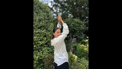 ಭಾರತದ  ಶ್ರೀಮಂತ ನಟಿ, ಯಶಸ್ವಿ ಉದ್ಯಮಿ ಬಳಿ ಇದೆ 3 ಮನೆ, 25 ಕೋಟಿ ರೂ ಬೆಲೆ ಬಾಳುವ ಲಂಡನ್ ನಿವಾಸ!