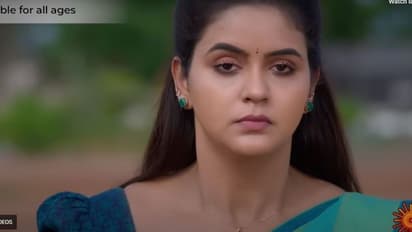 சிறகடிக்க ஆசையை அடித்து பறக்கவிட்ட சன் டிவி தொடர்கள்! இந்த வார டாப் 10 TRP லிஸ்ட் இதோ!