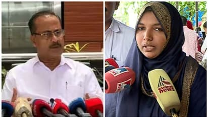 വയറ്റില് ശസ്ത്രക്രിയ കുടുങ്ങിയ സംഭവം; ഹര്ഷിന നേരിടുന്നത് അപൂര്വ്വമായ പീഡനമെന്ന് പിഎംഎ സലാം