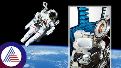 உயிரை பணயம் வைத்து விண்வெளிக்கு செல்லும் வீரர்களின் சம்பளம் எவ்வளவு தெரியுமா? இதோ பாருங்க!