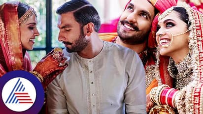 ದೀಪಿಕಾ-ರಣವೀರ್ ಮದ್ವೆಯಲ್ಲಿನ ಆ 12 ರುಚಿ: ಬಾಲಿವುಡ್ ವಿವಾಹದ ಕುತೂಹಲದ ಅಂಶ ಬಹಿರಂಗ