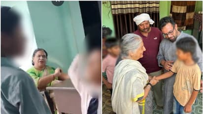 മുസഫര്‍നഗര്‍ സംഭവം: 'തുടര്‍പഠനത്തിനുള്ള കേരളത്തിന്റെ സഹായം സ്വീകരിച്ച് വിദ്യാര്‍ഥിയുടെ കുടുംബം'