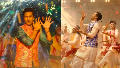 Kanhaiya Twitter Pe Aaja: Vicky Kaushal's transformation as Bhajan Kumar win hearts; Watch Video