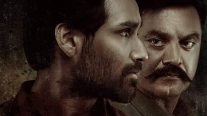 'പോര്‍ തൊഴിലി'നു ശേഷം 'പരംപൊരുള്‍', ആദ്യ പ്രതികരണങ്ങള്‍ പുറത്ത്