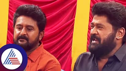 Kalaya Namaha: ಕೋಮಲ್ ಬೇರೆ ಭಾಷೆಯಲ್ಲಿ ಇರಬೇಕಿತ್ತು... ಅಣ್ಣ ಜಗ್ಗೇಶ್ ನೋವಿನ ನುಡಿ