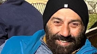 Sunny Deol Profile: 12 साल की उम्र में कार चुराने वाला शख्स कैसे मचा रहा बॉलीवुड में गदर?