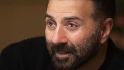 'സിനിമ മേഖല നീതി കാണിച്ചില്ല': ഗോവ ചലച്ചിത്രോത്സവ വേദിയില്‍ കരഞ്ഞ് സണ്ണി ഡിയോള്‍.!