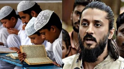 ಮದರಸಾ, ಮಠಗಳಿಗೆ ಹಣ ಖರ್ಚು ಮಾಡೋದನ್ನ ನಿಲ್ಲಿಸಿದರೆ, ಜಾತ್ಯಾತೀತತೆ: ಚೇತನ್‌ ಅಹಿಂಸಾ