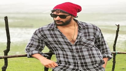 ನಟನೆಗಾಗಿ ವಿದೇಶದಲ್ಲಿದ್ದ ಕೆಲಸ ಬಿಟ್ಟ ನೀನಾದೆ ನಾ ನಟ,  ಬುರ್ಜ್ ಖಲೀಫಾ ಖ್ಯಾತಿಯ ದಿಲೀಪ್ ಶೆಟ್ಟಿ 