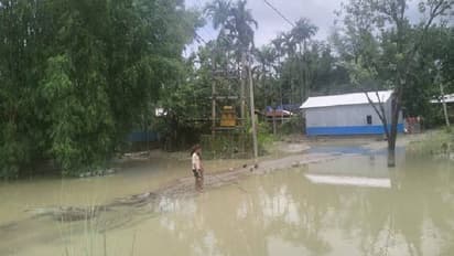 ഒറ്റക്കുടുംബം മാത്രം താമസിക്കുന്ന ഇന്ത്യന് ഗ്രാമം, കാരണം ഒട്ടും വിചിത്രമല്ല