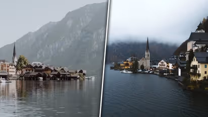 Hallstatt residents rally against tourist influx; urges for sustainability going forward