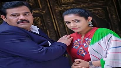 ಅಮೃತಧಾರೆ: ಭೂಮಿ ಪ್ರೀತಿಗೆ ಮಾರುಹೋದ್ರಾ ಗೌತಮ್.., ದೂರ ಹಾರಿಹೋಯ್ತಾ ಶಕುಂತಲಾ ನಿದ್ದೆ!