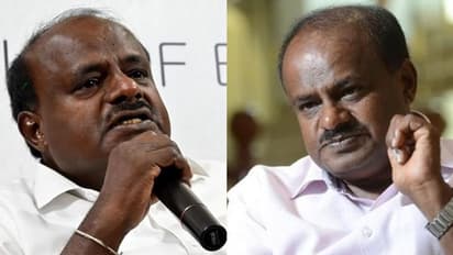 ಎಚ್‌ಡಿಕೆ ಅವರಿಗೆ ಮೈಲ್ಡ್‌ ಸ್ಟ್ರೋಕ್‌ ಆಗಿದೆ, ಇನ್ನೂ ಐಸಿಯುನಲ್ಲಿ ಚಿಕಿತ್ಸೆ, ವೈದ್ಯರ ಹೇಳಿಕೆ!